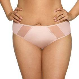 Ava 1923/B Protea Majtki brazyliany, beige