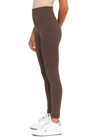Moraj RDL1000-020 Legginsy klasyczne, mocca