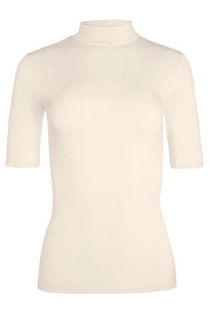 Babell Layla Bluzka klasyczna, wanilia