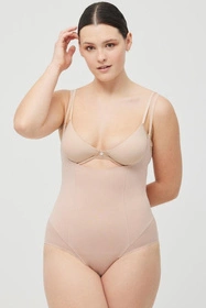 Ysabel Mora 19336 Body wyszczuplające, nude