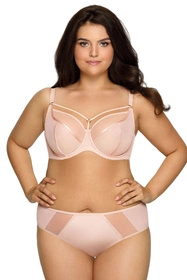 Ava 1923 Protea Majtki figi, beige