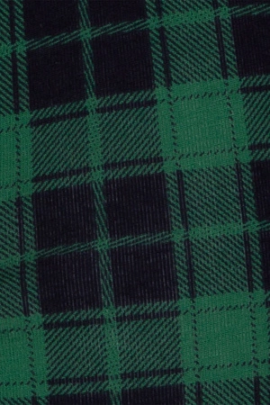 Atlantic 2GMH-020 2-pack Majtki bokserki, granatowy/zielony