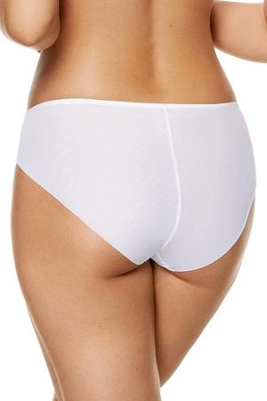 Gorteks Angel/F Majtki figi, biały