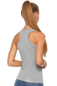 Moraj DP 1100-002 Koszulka klasyczna, grey melange