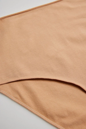 Ysabel Mora 19642 Majtki wysokie figi, nude