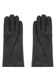 Vivisence 7210 Rękawiczki skórzane, black