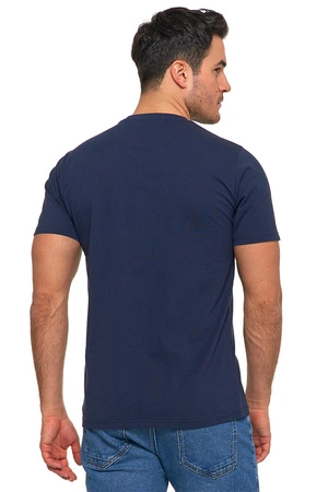 Moraj OTS950-001 Koszulka t-shirt, navy