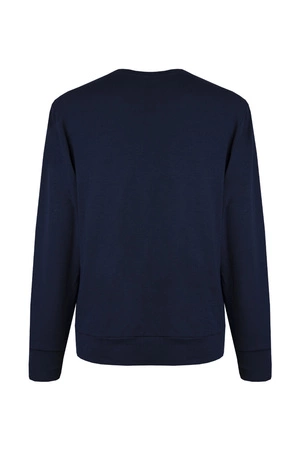 Dkaren Justin Bluza nierozpinana, granat