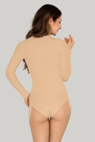 Mitex Julia Body klasyczne, beż
