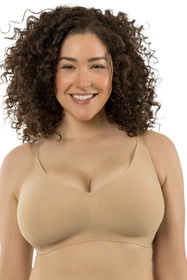 Parfait P2400 Biustonosz braletka, bare