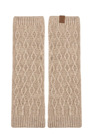 Vivisence 7300Kmpl Komplet ocieplacze, beżowy