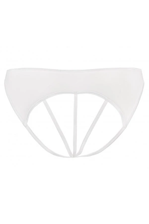 Axami V-6468 Neige Majtki stringi, biały