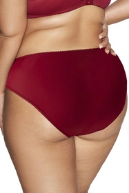 Ava 1030 Novato Majtki figi, ruby