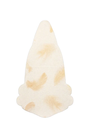 Julimex PS-03 plastry ALL-UP (2 pary) Akcesoria do biustonosza plastry, beżowy