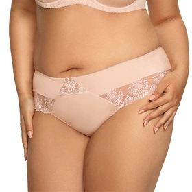 Ava 1924 Freesia Majtki figi, beige