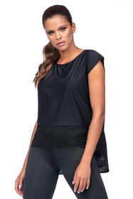 Reviver L5181/0 Top fitness, czarny