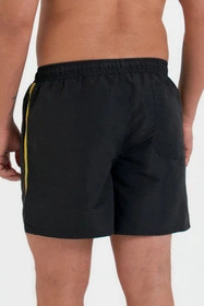 Moraj KSZ2600-007 Kostium kąpielowy bermudy, black