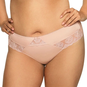 Ava 1922 Freesia Majtki figi, beige