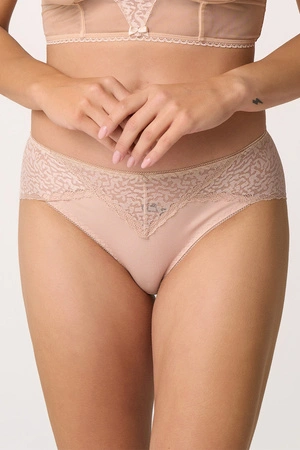 Babell BBL 224 Majtki figi, beige