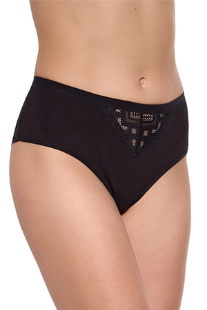 Gabidar 206 Majtki szorty, czarny