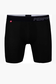 Atlantic MH-1181 Majtki bokserki, czarny