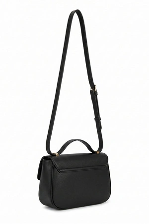 Vivisence OUTLET T0026 Torebka na ramię, black