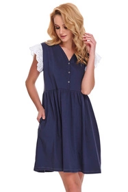 Doctor Nap TCB.9903 Nocna koszula, cosmos