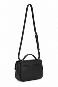 Vivisence OUTLET T0026 Torebka na ramię, black