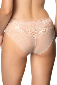 Mat 4001/51 Sonnet Majtki figi, beż