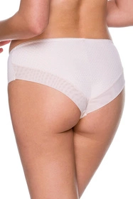 Lupo 112 Majtki figi, beż