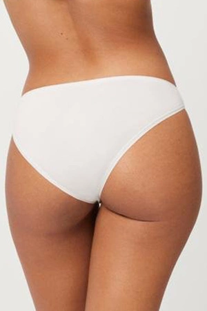 Ysabel Mora 19427 2-pack Majtki figi, white