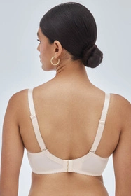 Alles Kelly 04 U Biustonosz usztywniany, naturalny