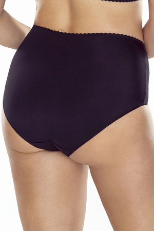 Vivisence 1056 Majtki figi, czarny