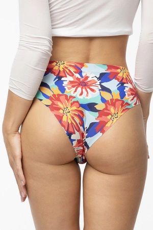 Julimex Simple Classic Majtki figi, flower folk