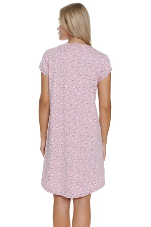 Doctor Nap TCB.5328 Nocna koszula, daisy flowers