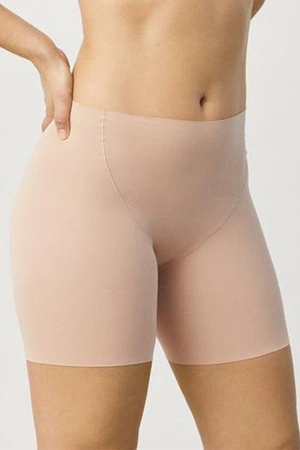 Ysabel Mora 19665 Majtki bermudy, nude