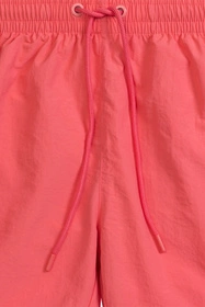 Atlantic KMB-225  Kostium kąpielowy bermudy, koralowy