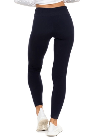 Moraj RDL1100-018A Legginsy klasyczne, navy