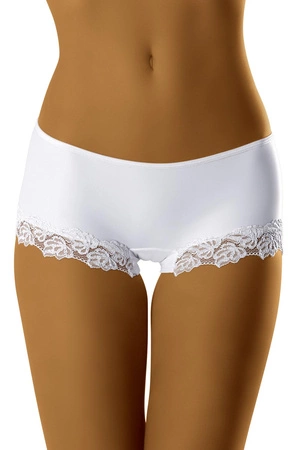 Wol-Bar Kate Majtki szorty, biały