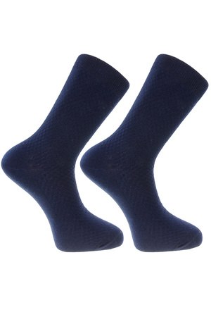Moraj CML400-018 Skarpety za kostk�, navy