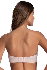 Ava 1787 Last Night Biustonosz bardotka, beige