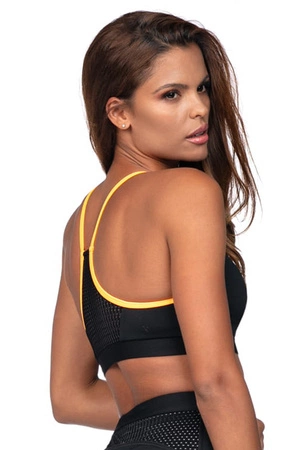 Reviver L5175/0 Top fitness, czarny