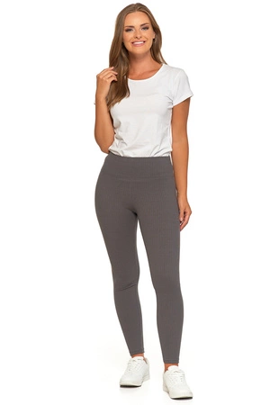 Moraj RDL1500-014 Legginsy klasyczne, grey