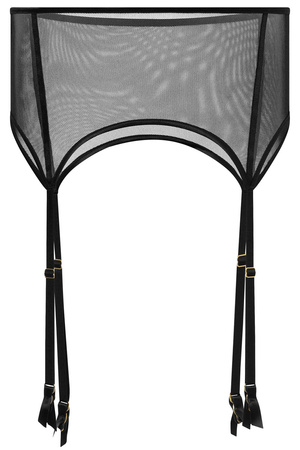 Fiore Carlita O8021A Pas do po�czoch niski, black