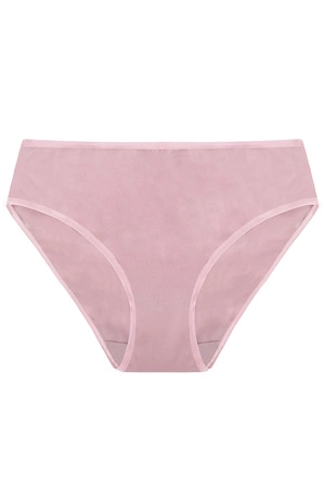 Vivisence 4016 Majtki figi, gumka różowa: różowy