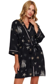 Doctor Nap SWW.7179 Nocna szlafrok, mystery