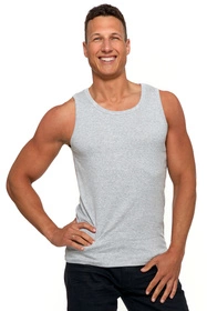 Moraj BMP 650-002 Koszulka klasyczna, grey melange