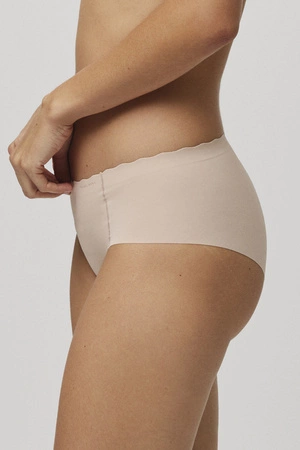 Ysabel Mora 19340 Majtki wysokie figi, nude