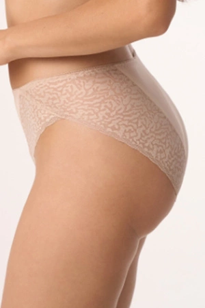 Babell BBL 200 Majtki figi, beige