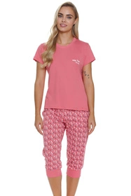 Doctor Nap PM.5331 Nocna piżama, coral